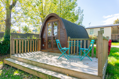 Pod Hobbit — 1