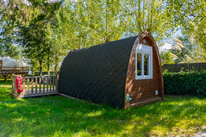 Pod Cabane Hobbit
