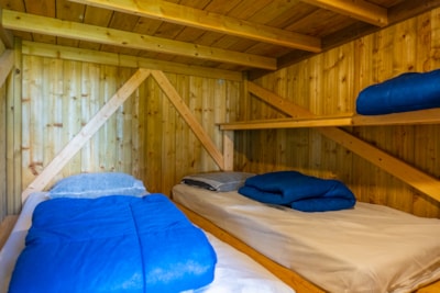 Hiker cabine — 2