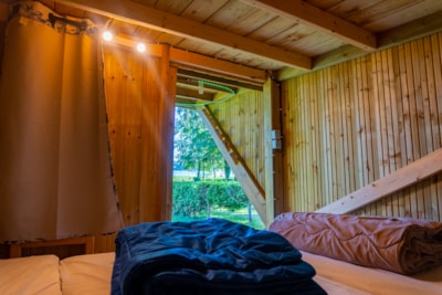 Cabin — 3