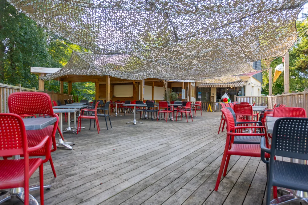 Camping du Lac au Duc  - image n°4 - UniversalBooking