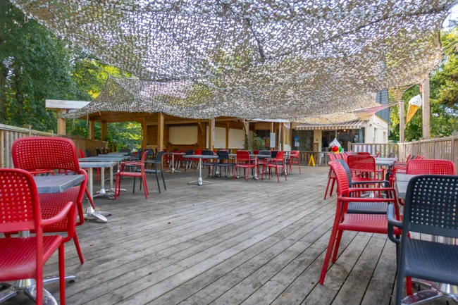 Camping du Lac au Duc  - image n°4 - Camping Direct