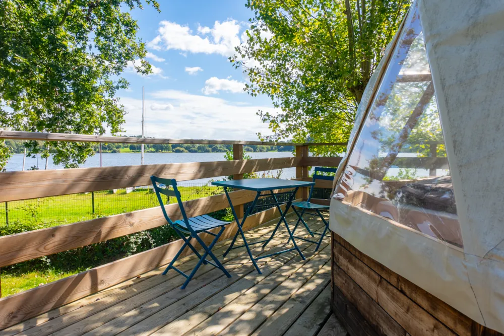 Camping du Lac au Duc  - image n°6 - UniversalBooking