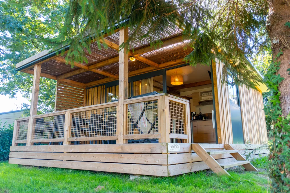 Camping du Lac au Duc  - image n°7 - UniversalBooking