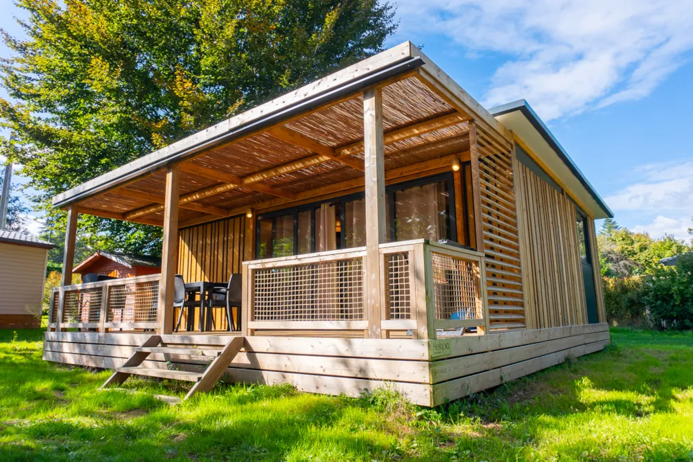 Camping du Lac au Duc  - image n°8 - UniversalBooking