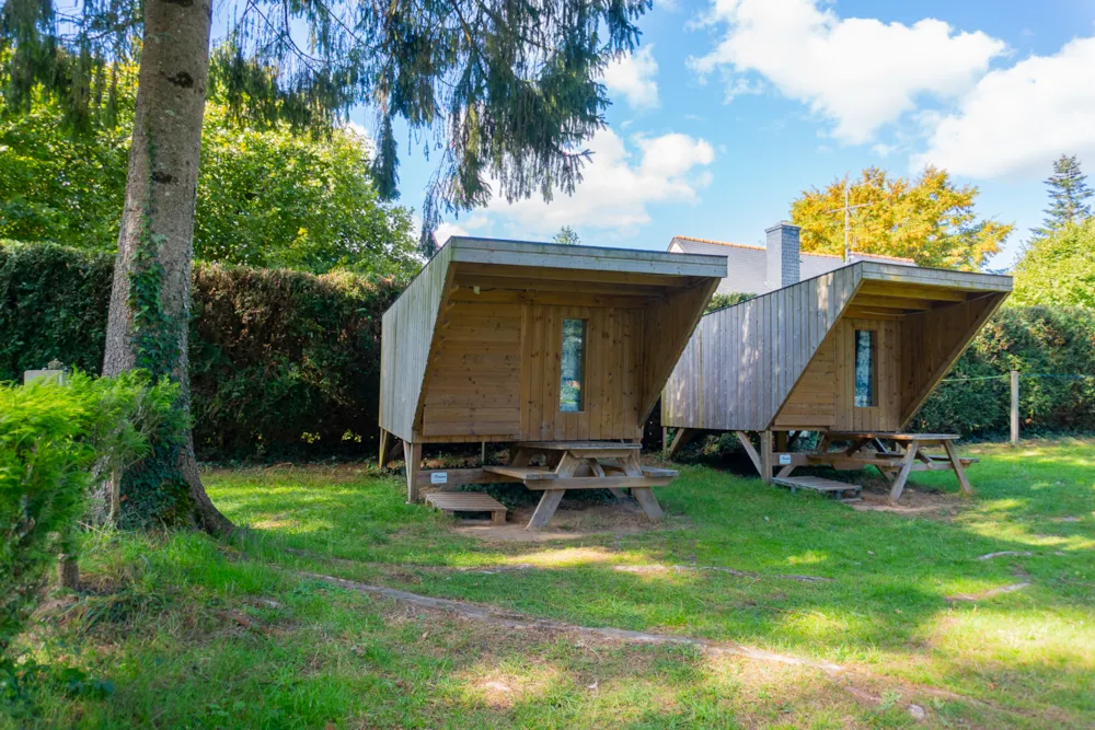 Camping du Lac au Duc  - image n°9 - UniversalBooking