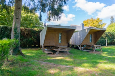 Camping du Lac au Duc 
