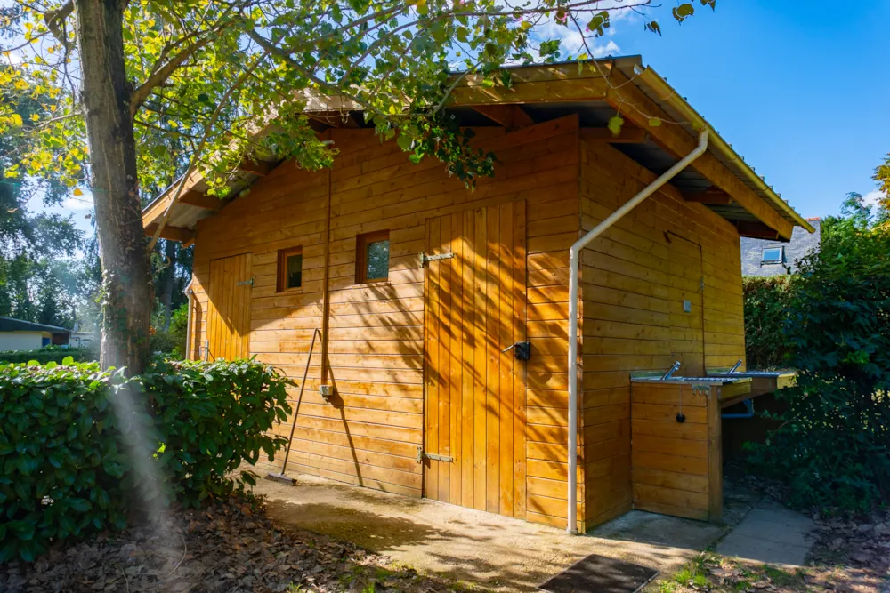 Camping du Lac au Duc  - image n°10 - UniversalBooking