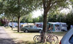 Camping KERLAY - image n°6 - Roulottes