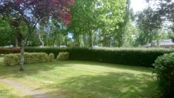 Stellplatz - Camping Stellplatz - Camping LA GRANDE LANDE