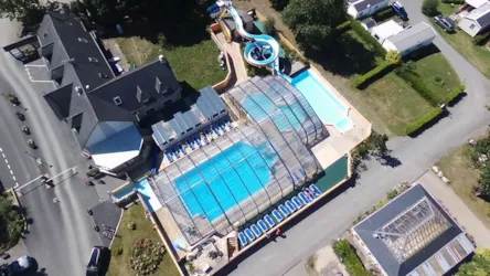 Camping LA GRANDE LANDE - image n°2 - Camping Direct