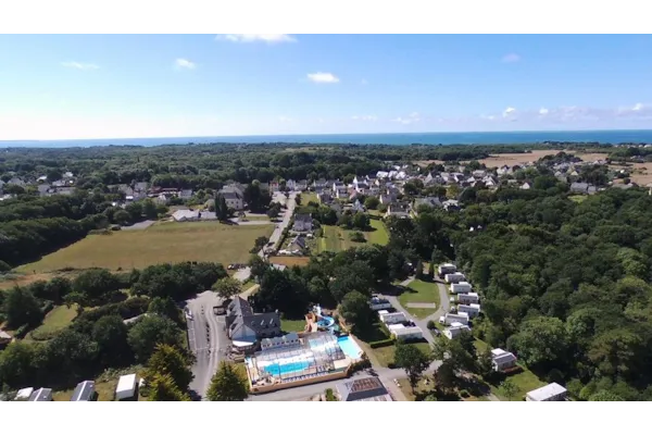 Camping LA GRANDE LANDE - Camping Direct