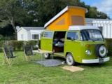 Foto #7 van Flower Camping La Grande Lande