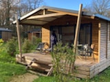 Foto #10 van Flower Camping La Grande Lande