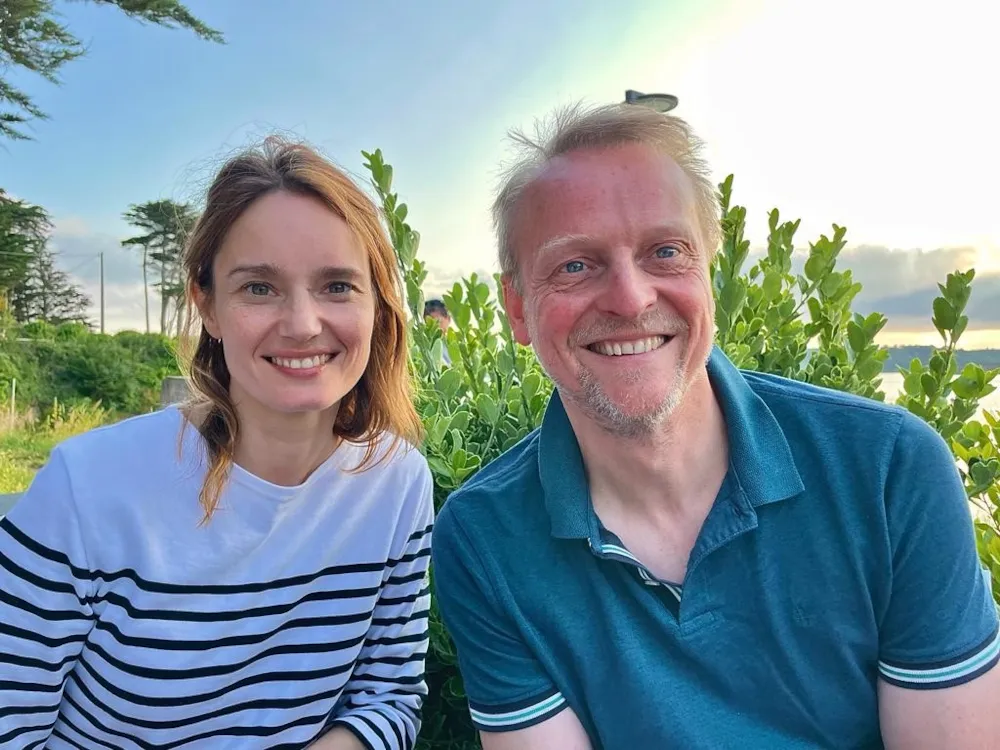 Camping LA GRANDE LANDE