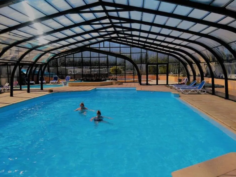 Camping LA GRANDE LANDE