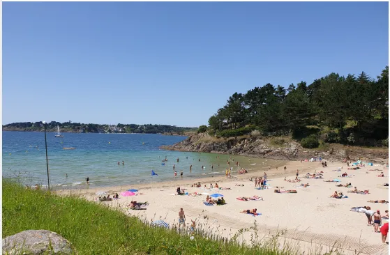 Camping LA GRANDE LANDE