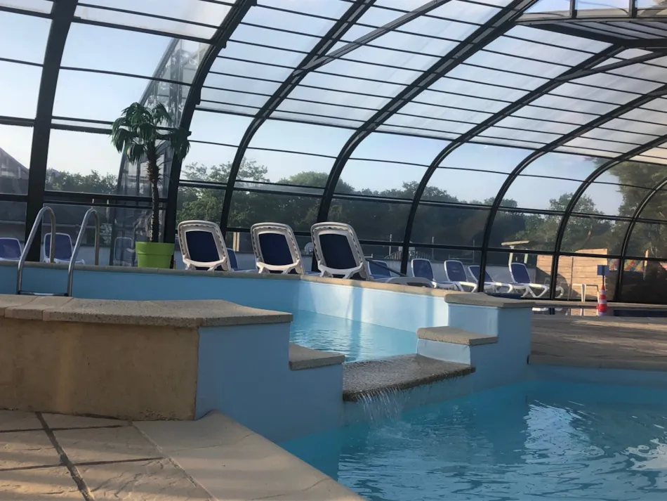 Camping LA GRANDE LANDE