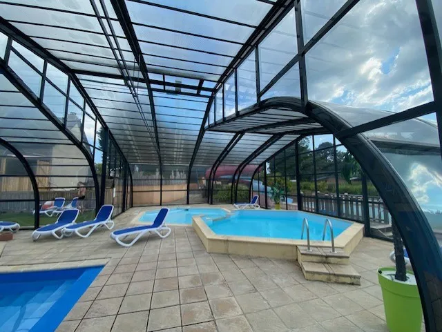 Camping LA GRANDE LANDE