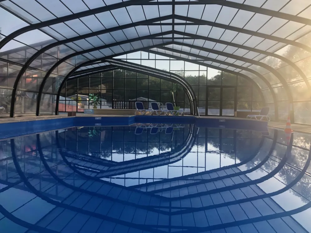 Camping LA GRANDE LANDE