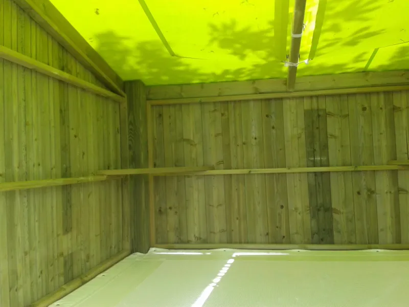 Campétoile - Sans Sanitaires Privatifs