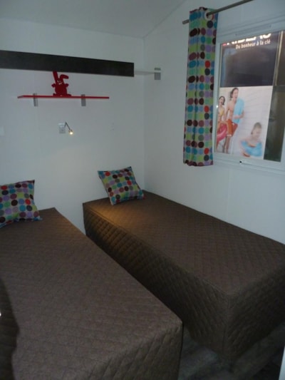 Mobile-home Primo 2 bedrooms 28m2 — 5