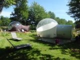 Bubble Room - Senza Sanitari Bubble Room - Senza Sanitari