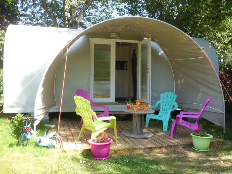 Coco Sweet - Sans Sanitaires Privatifs