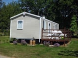 Casa Mobile Rideau Primo Duo 28M² Casa Mobile Rideau Primo Duo 28M²