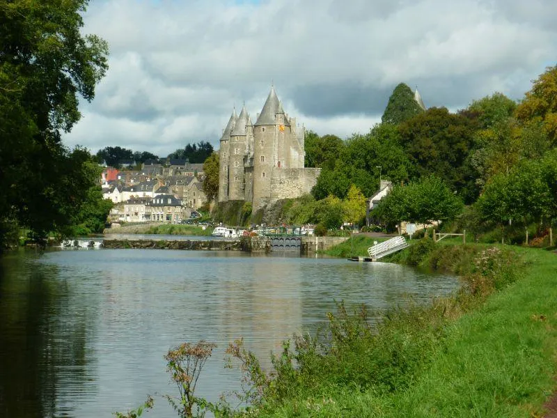 Camping des Cerisiers