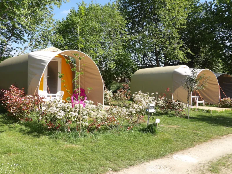 Coco Duo - Sans Sanitaires Privatifs