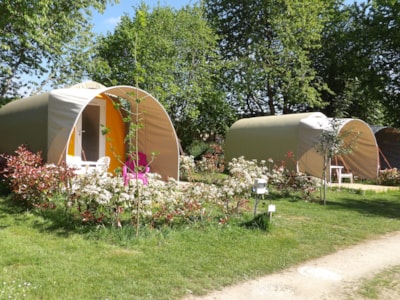 Coco Duo - without toilet blocks — 1