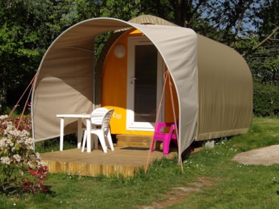 Coco Duo - without toilet blocks — 2