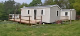 Mobilhome Trigano 2 Chambres Climatisé Mobilhome Trigano 2 Chambres Climatisé