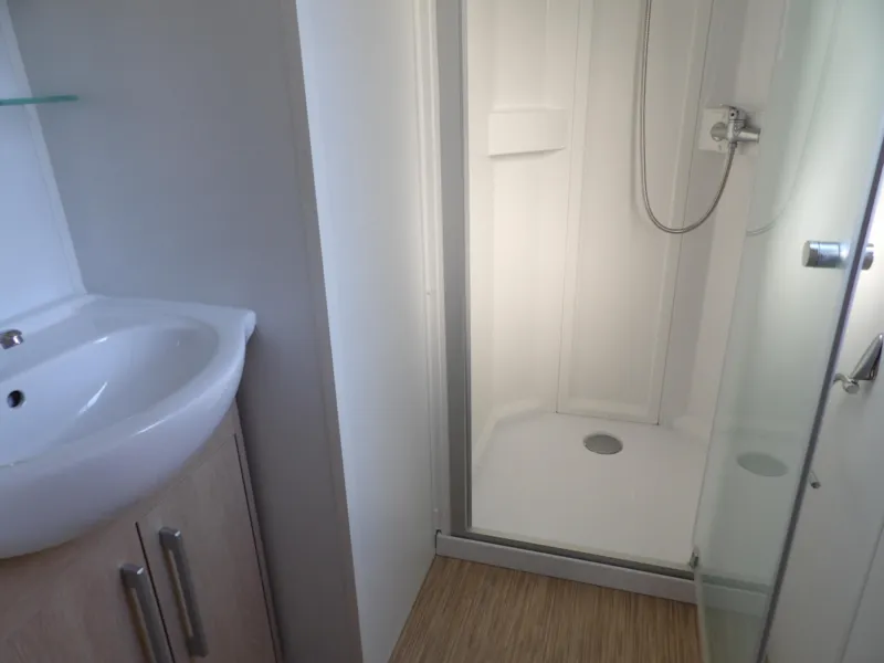 Mobilhome Evo Clim Duo