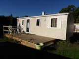 Mobilhome Trigano 3 Chambres Climatisé Mobilhome Trigano 3 Chambres Climatisé
