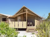 Tente Jungle Lodge Tente Jungle Lodge