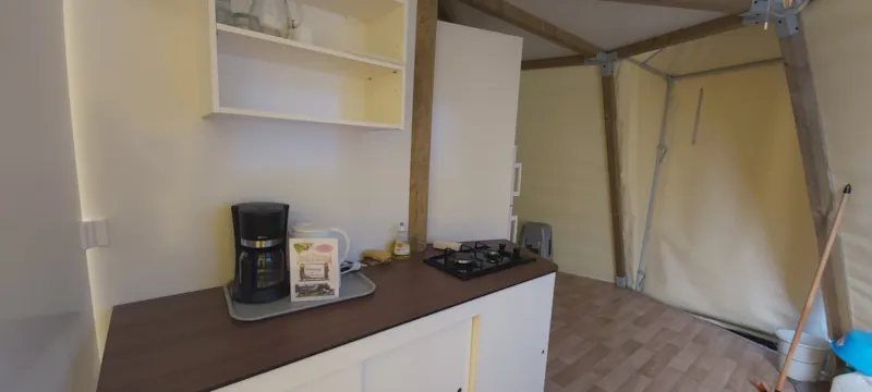 Tipi (Sans Sanitaires Privatifs)