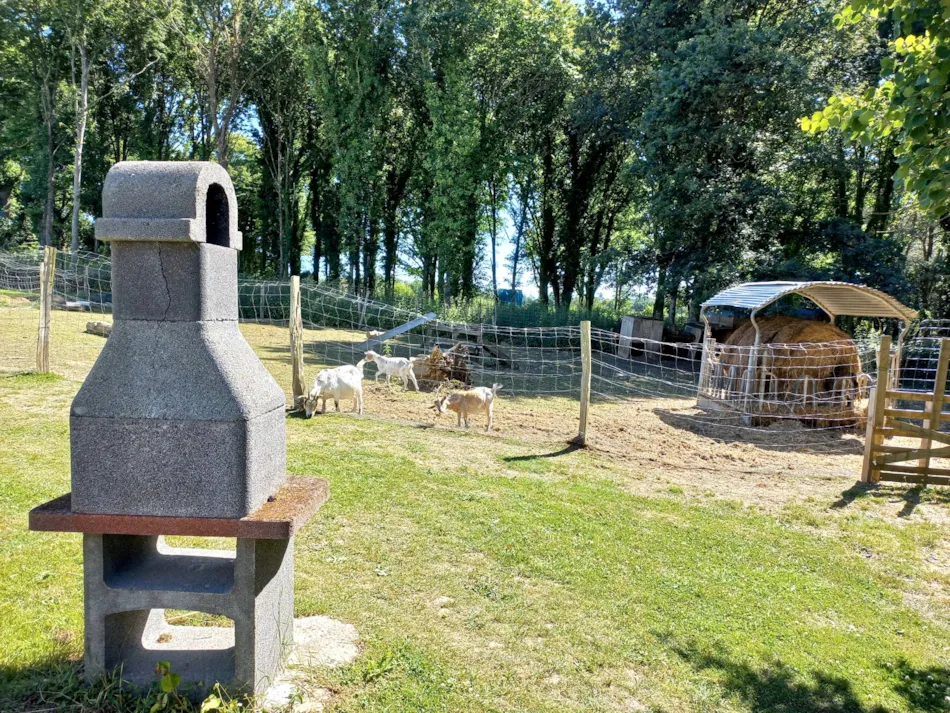 Camping des Cerisiers