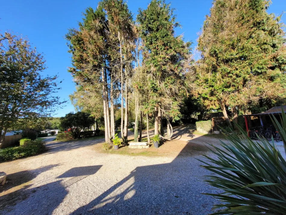 Camping des Cerisiers