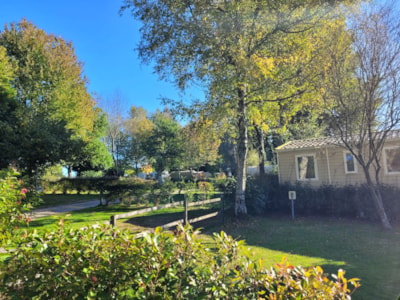 Camping des Cerisiers