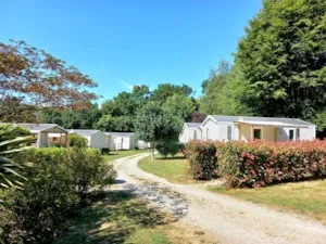 Camping des Cerisiers - MyCamping