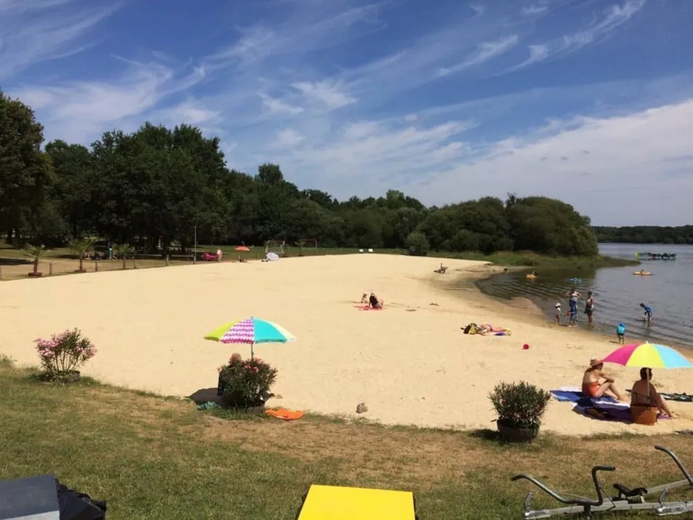 Camping des Cerisiers - image n°10 - Camping Direct