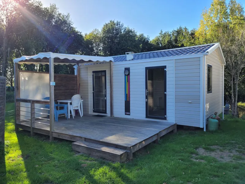 Mobilhome Bahia Solo