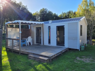 Mobile-home Bahia Solo 20m2 — 7