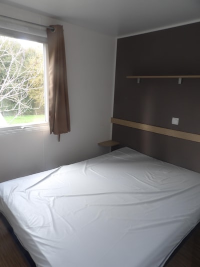 Mobile-home EVO 3 bedrooms 31m2 — 7