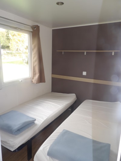 Mobile-home EVO 3 bedrooms 31m2 — 8