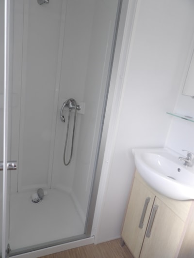 Mobile-home EVO 3 bedrooms 31m2 — 9