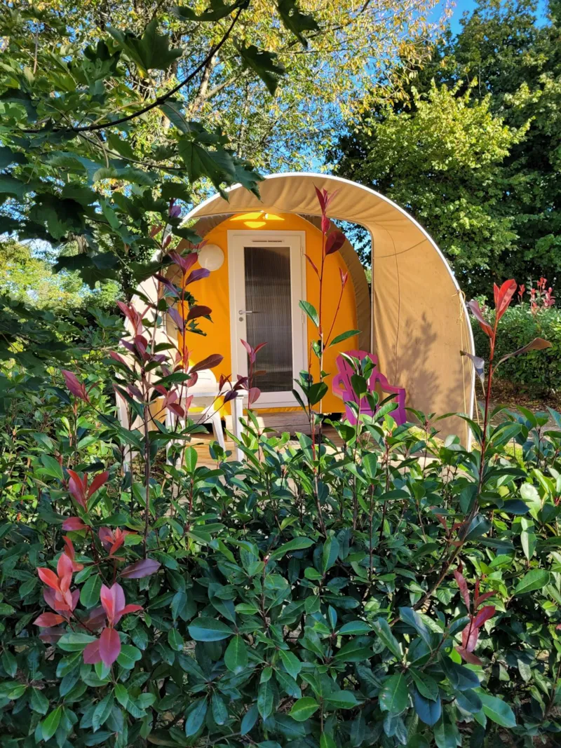 Coco Duo - Sans Sanitaires Privatifs