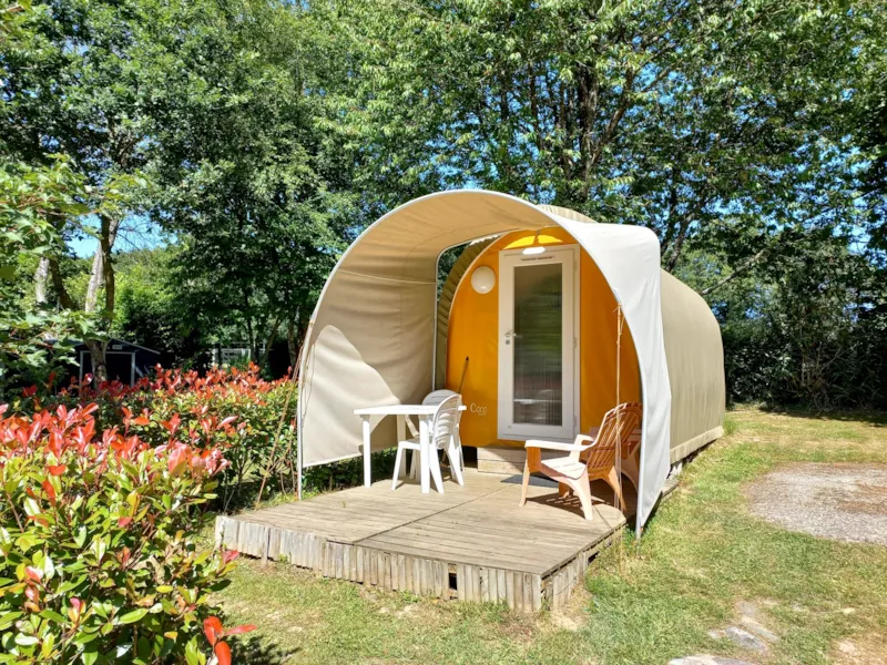 Coco Duo - Sans Sanitaires Privatifs